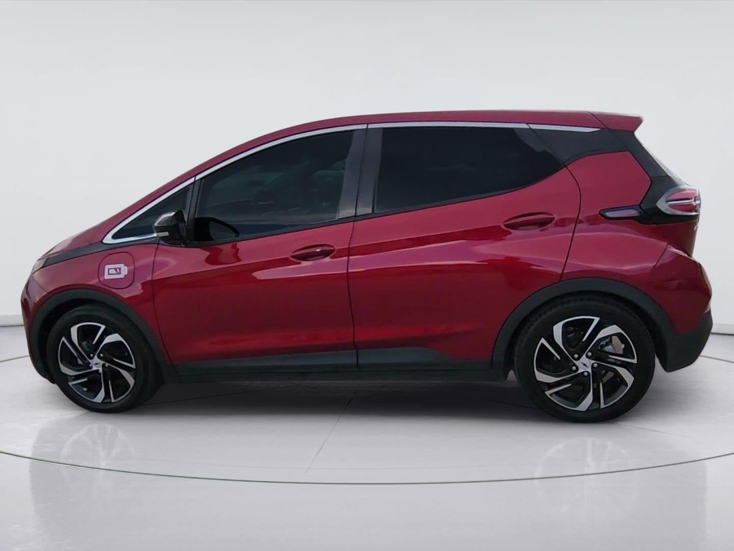 2023 Chevrolet Bolt EV 2LT