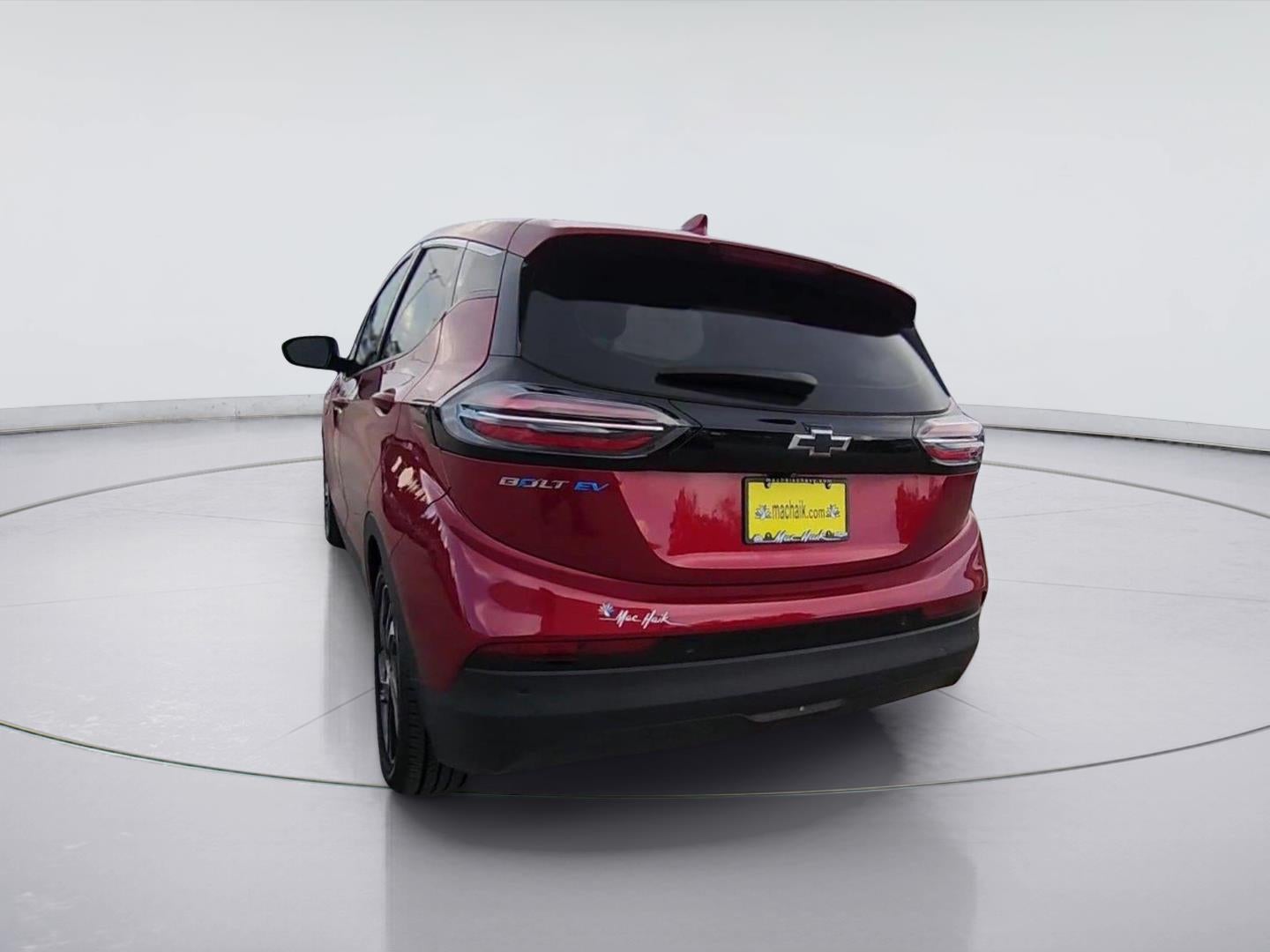 2023 Chevrolet Bolt EV 2LT