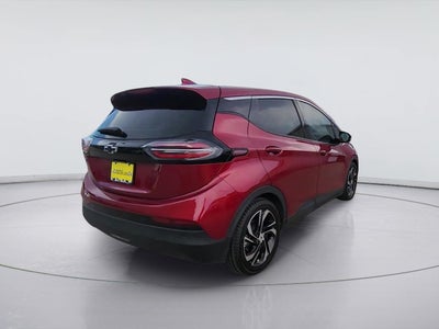 2023 Chevrolet Bolt EV 2LT