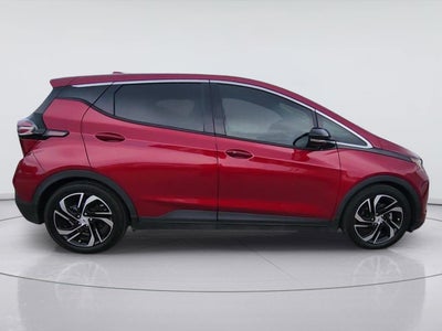 2023 Chevrolet Bolt EV 2LT