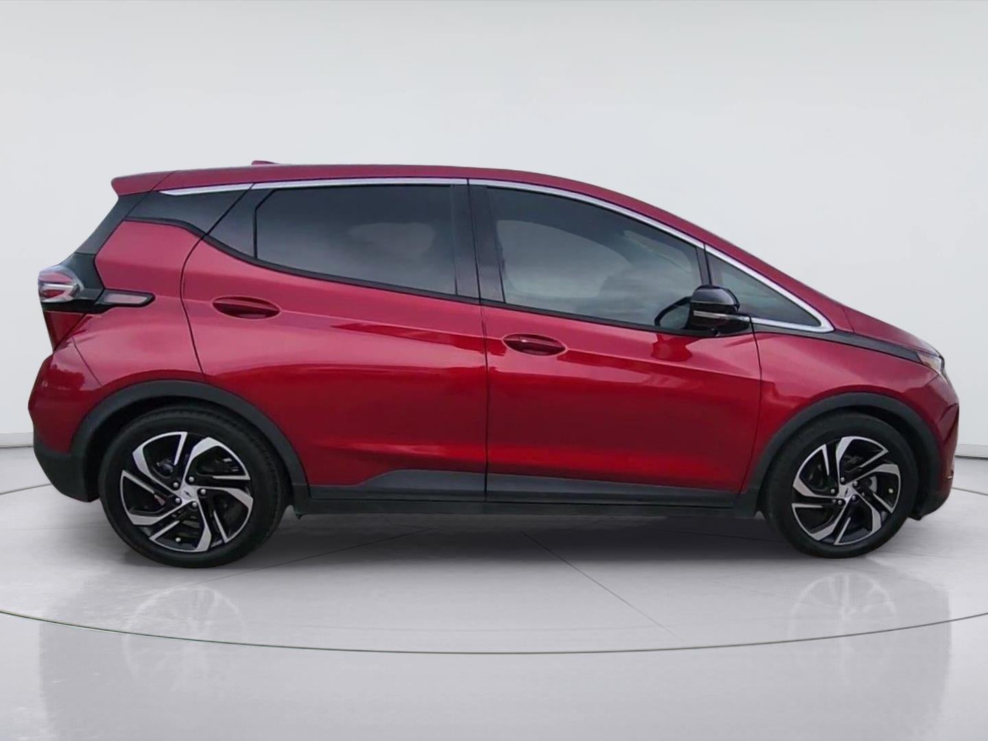 2023 Chevrolet Bolt EV 2LT
