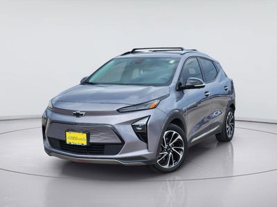 2023 Chevrolet Bolt EUV Premier