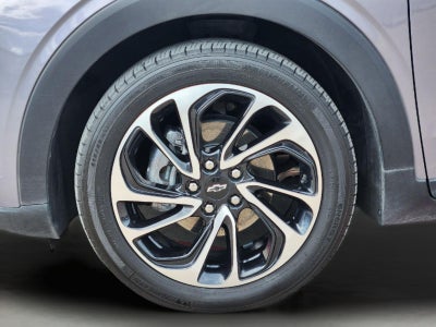 2023 Chevrolet Bolt EUV Premier