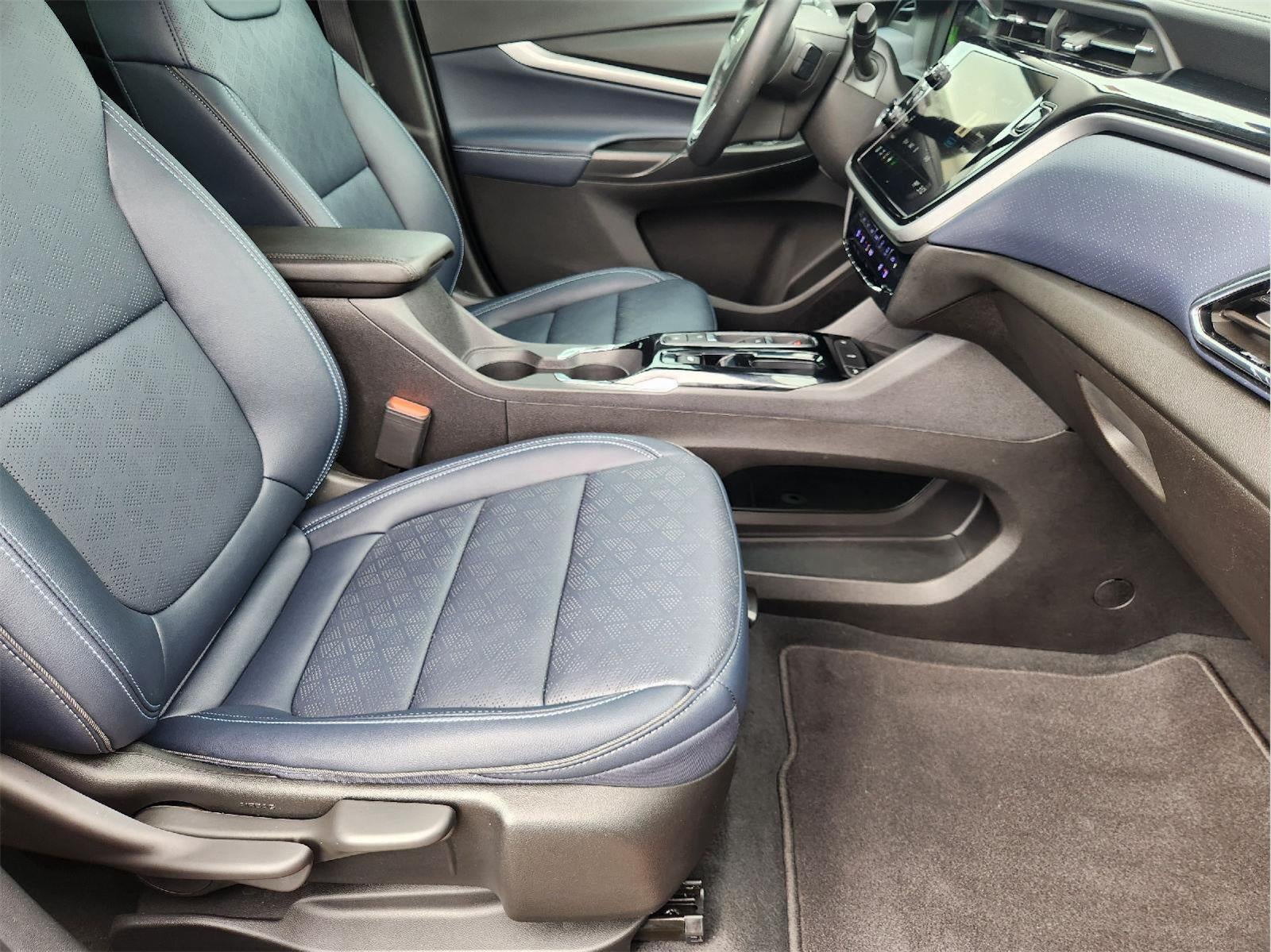 2023 Chevrolet Bolt EUV Premier