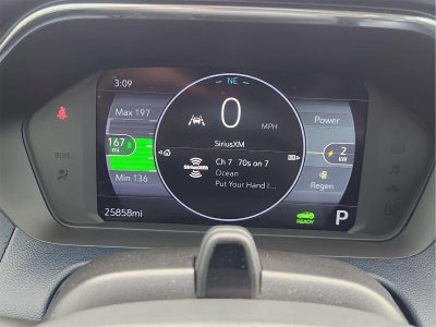 2023 Chevrolet Bolt EUV Premier