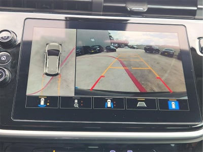 2023 Chevrolet Bolt EUV Premier
