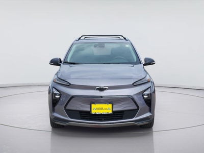 2023 Chevrolet Bolt EUV Premier