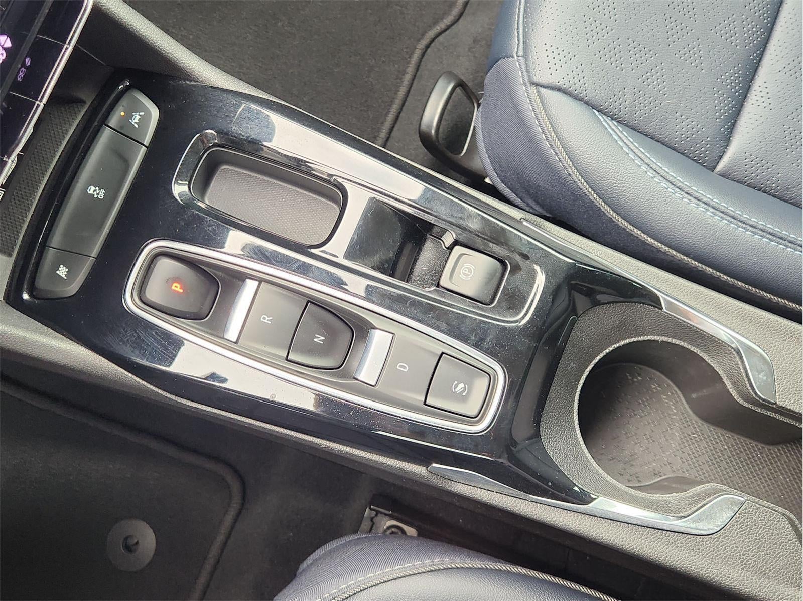 2023 Chevrolet Bolt EUV Premier