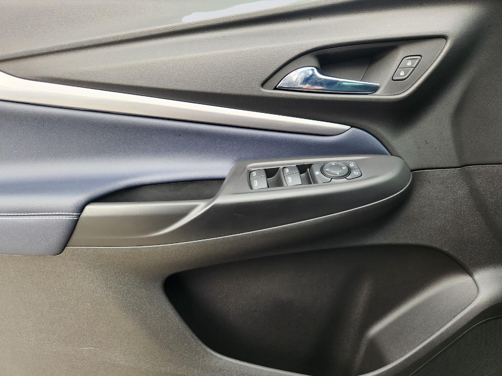 2023 Chevrolet Bolt EUV Premier