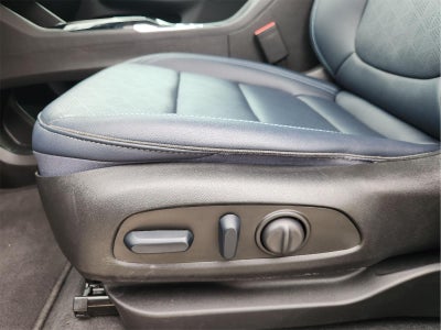2023 Chevrolet Bolt EUV Premier