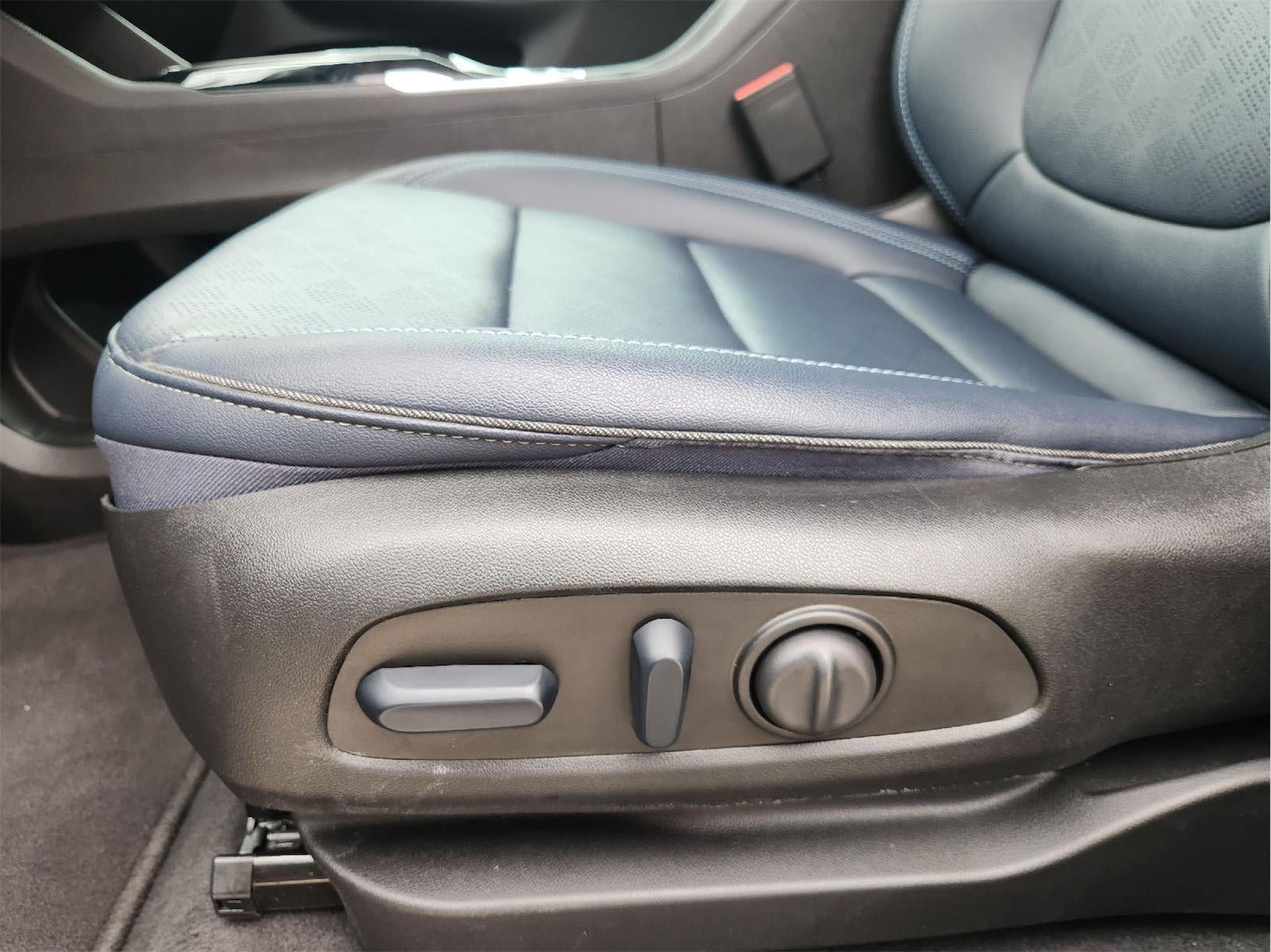 2023 Chevrolet Bolt EUV Premier