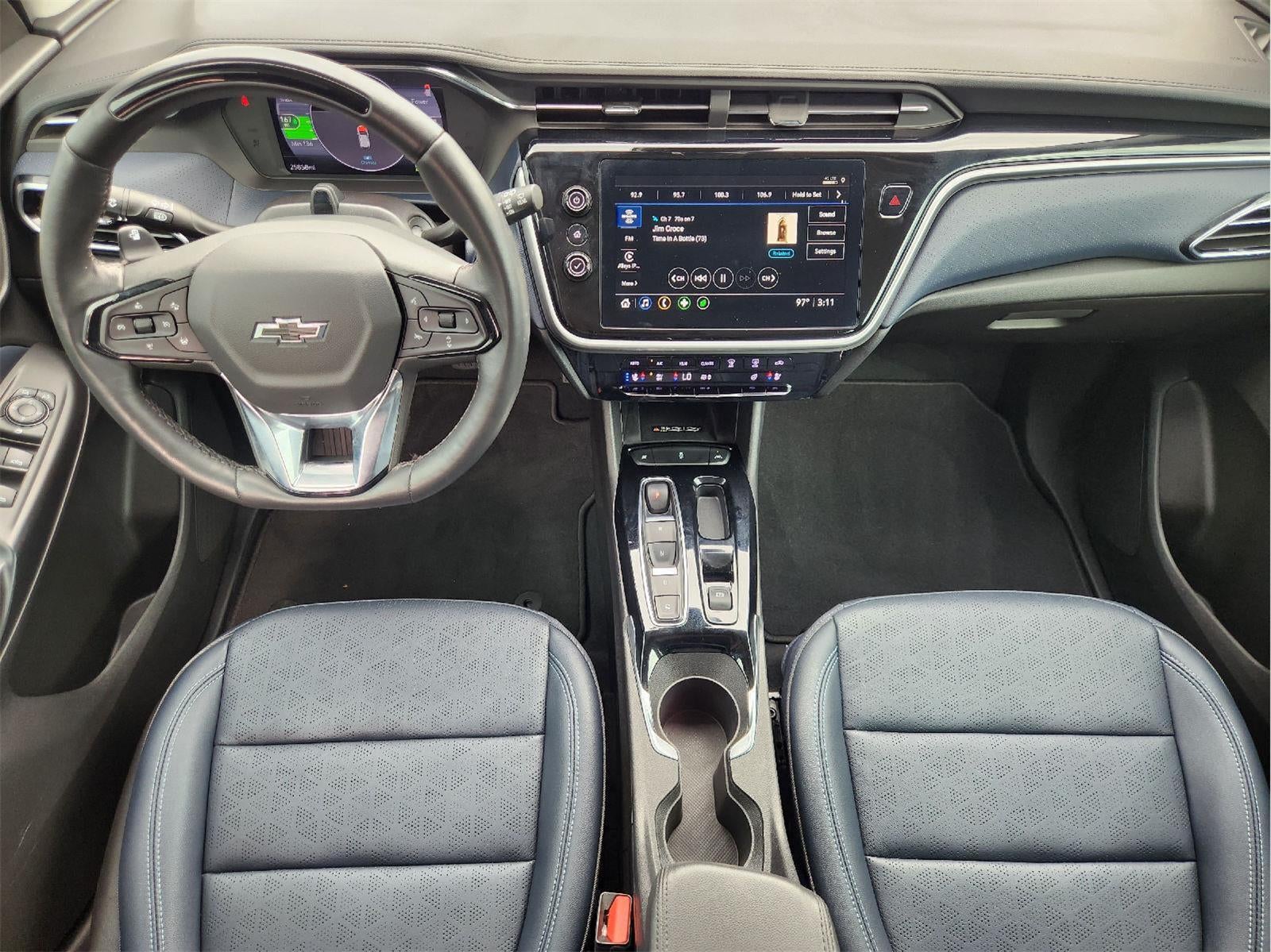 2023 Chevrolet Bolt EUV Premier