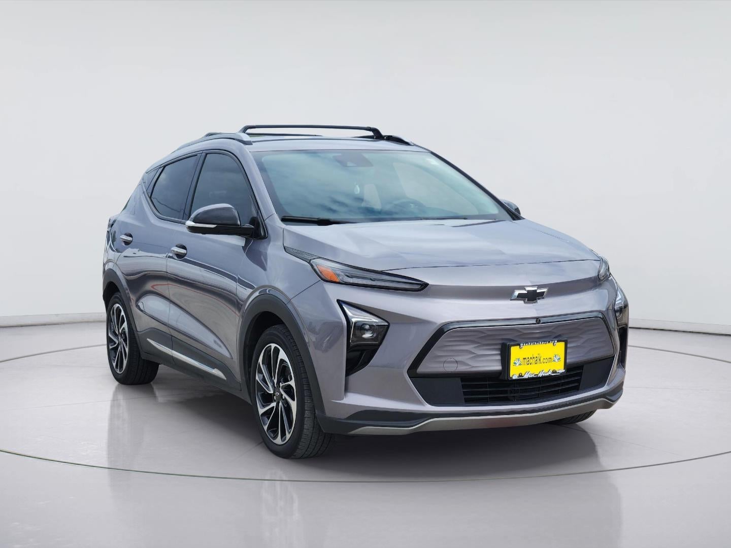 2023 Chevrolet Bolt EUV Premier