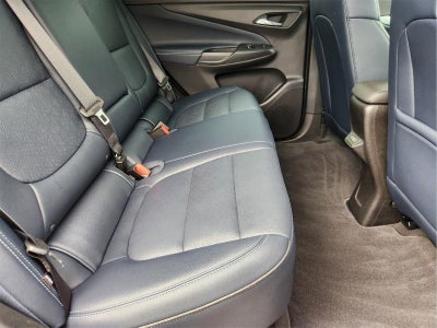2023 Chevrolet Bolt EUV Premier