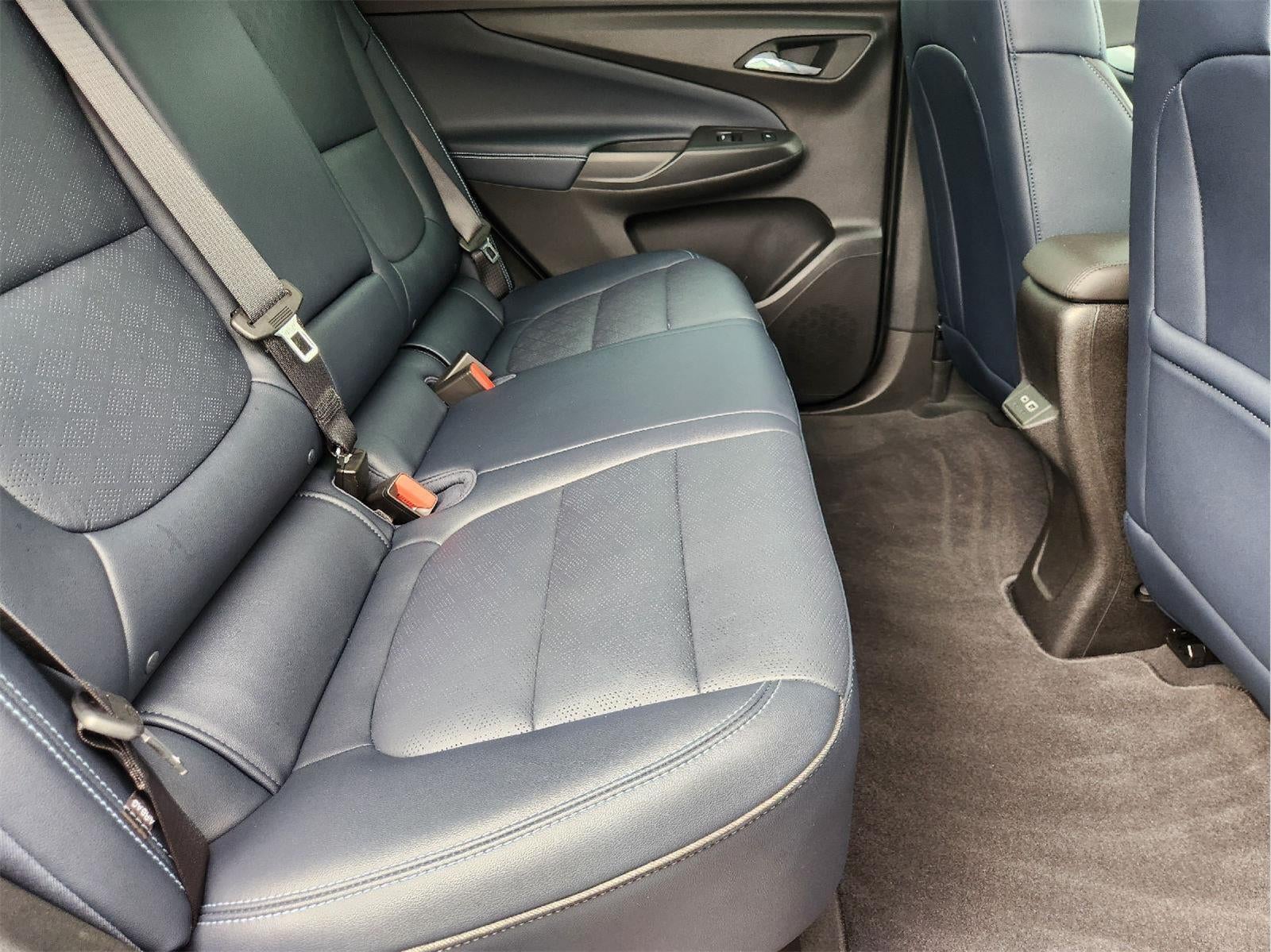 2023 Chevrolet Bolt EUV Premier