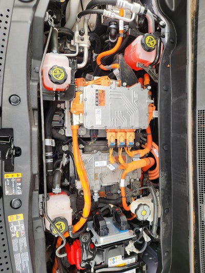 2023 Chevrolet Bolt EUV Premier