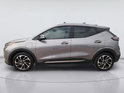 2023 Chevrolet Bolt EUV Premier