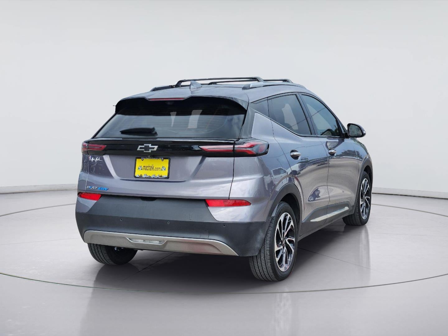 2023 Chevrolet Bolt EUV Premier