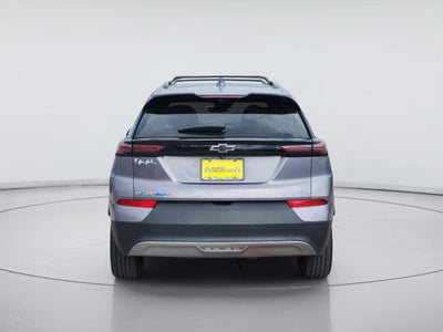 2023 Chevrolet Bolt EUV Premier