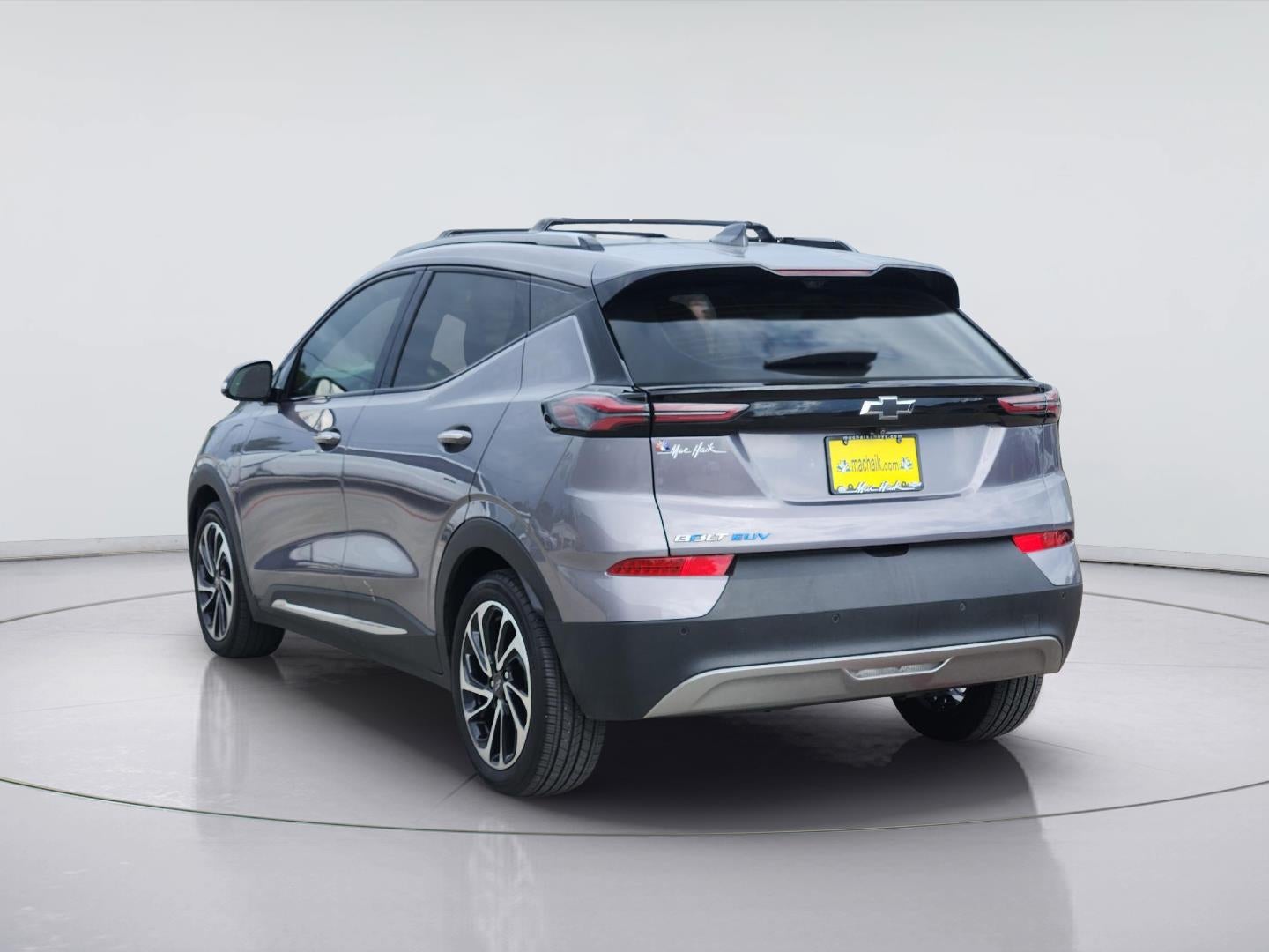 2023 Chevrolet Bolt EUV Premier