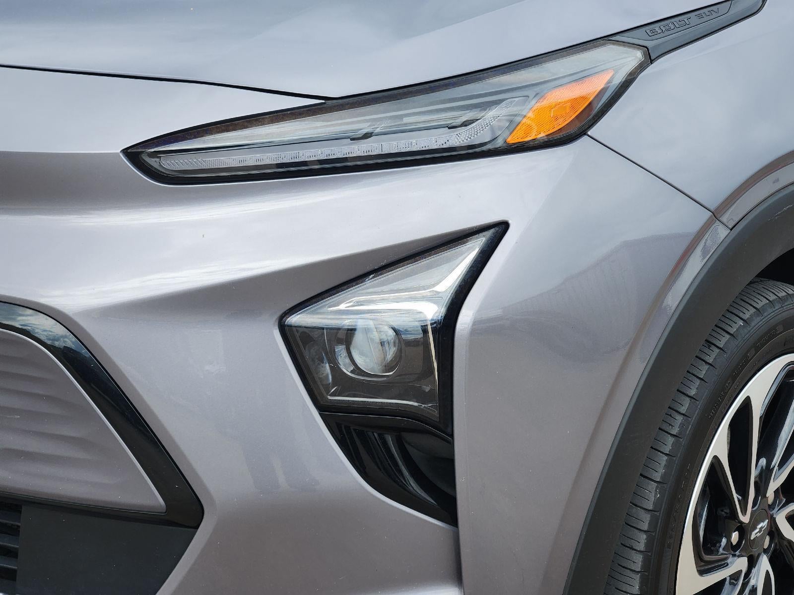 2023 Chevrolet Bolt EUV Premier
