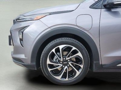 2023 Chevrolet Bolt EUV Premier