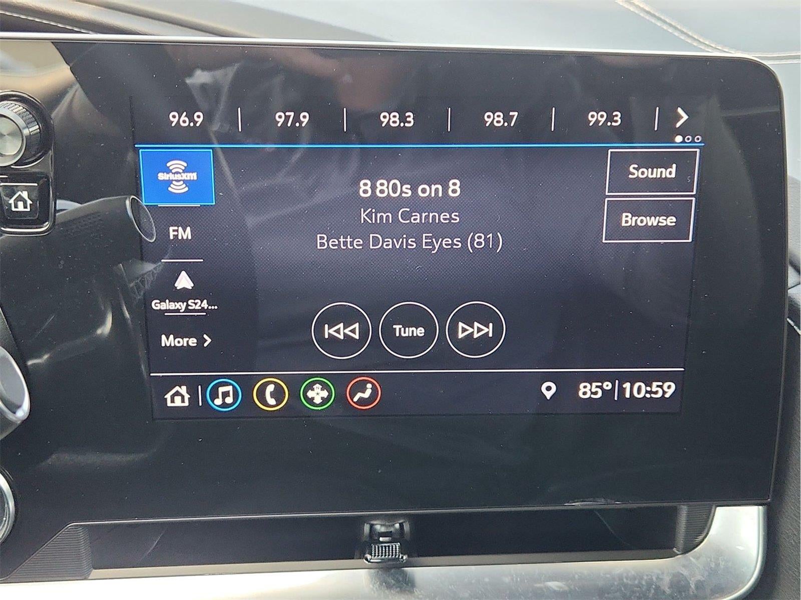 2020 Chevrolet Corvette 1LT