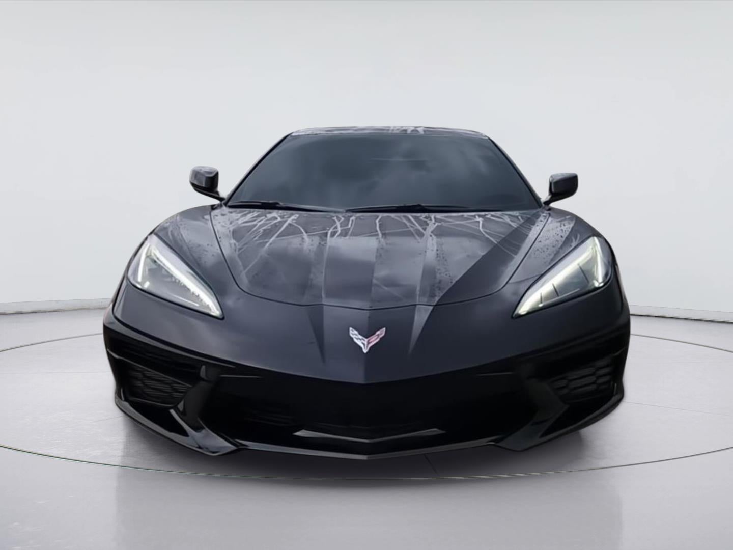 2021 Chevrolet Corvette 1LT