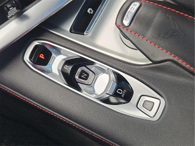 2023 Chevrolet Corvette 1LT