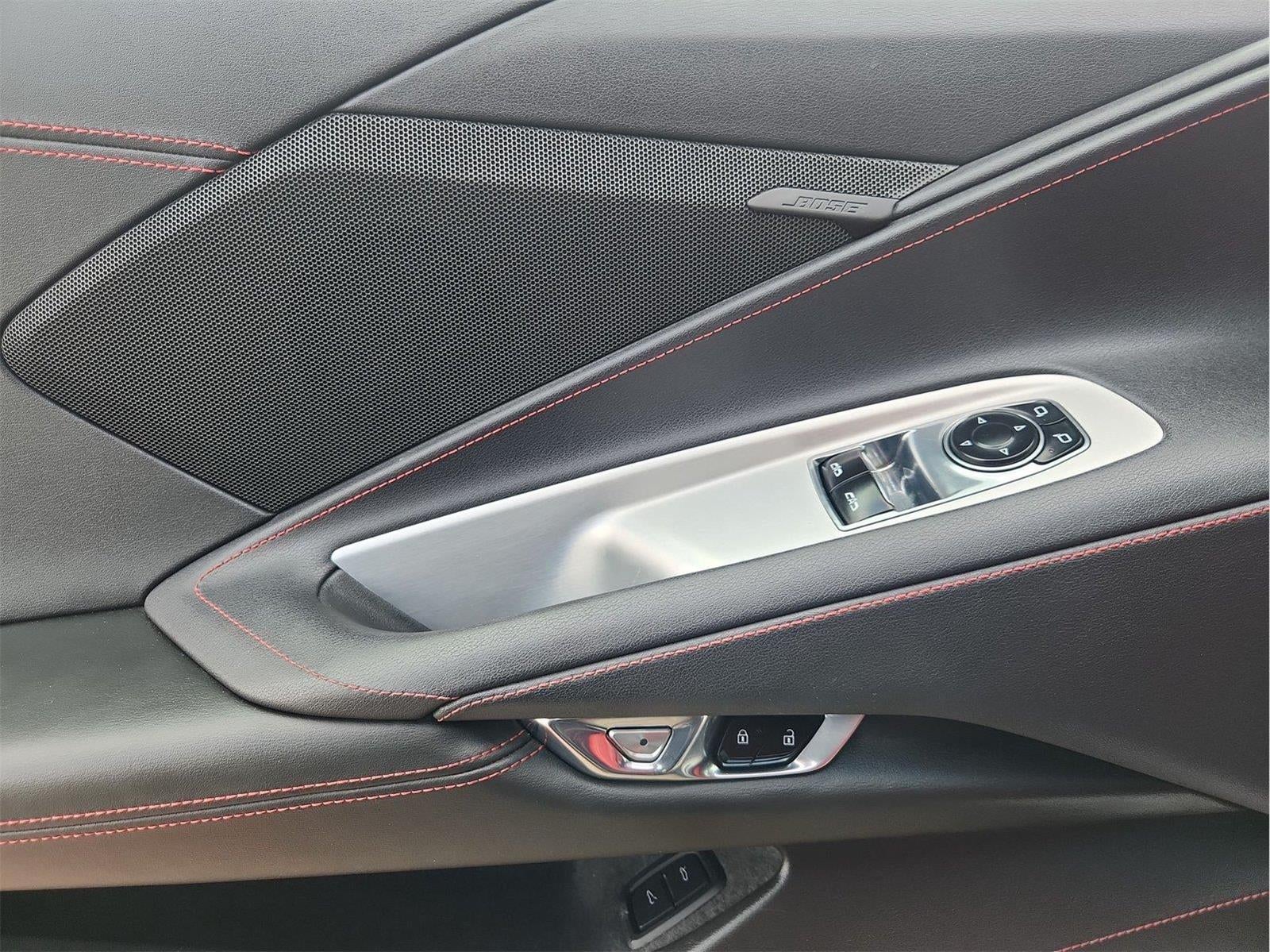 2023 Chevrolet Corvette 1LT