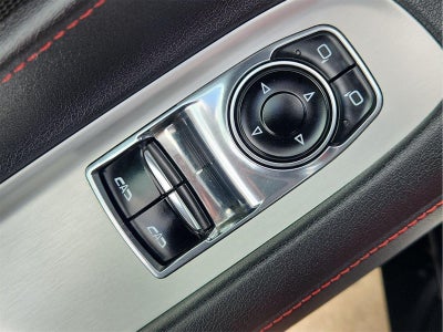 2023 Chevrolet Corvette 1LT