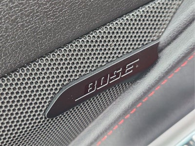 2023 Chevrolet Corvette 1LT