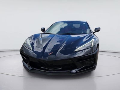 2023 Chevrolet Corvette 1LT