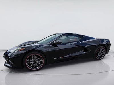 2023 Chevrolet Corvette 1LT
