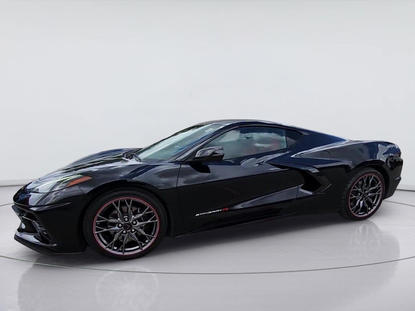 2023 Chevrolet Corvette 1LT
