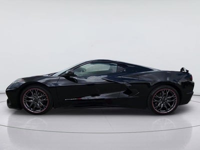 2023 Chevrolet Corvette 1LT