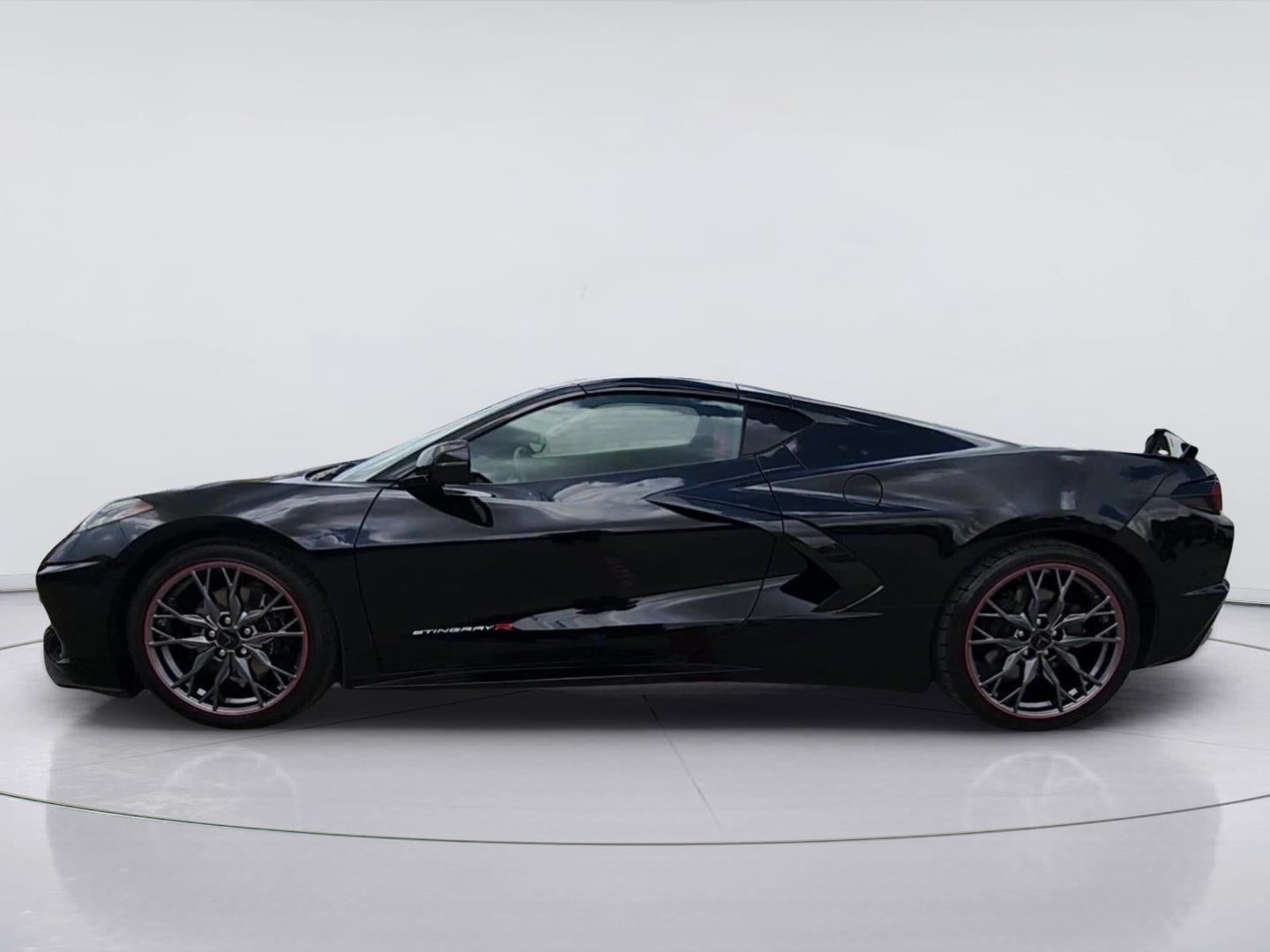 2023 Chevrolet Corvette 1LT