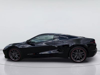 2023 Chevrolet Corvette 1LT