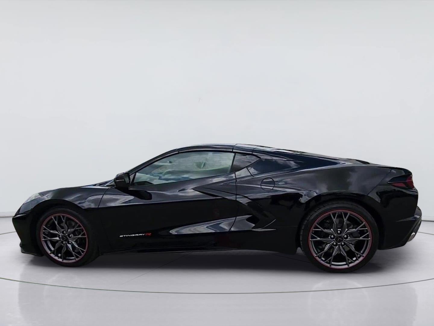 2023 Chevrolet Corvette 1LT