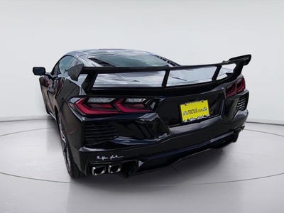 2023 Chevrolet Corvette 1LT