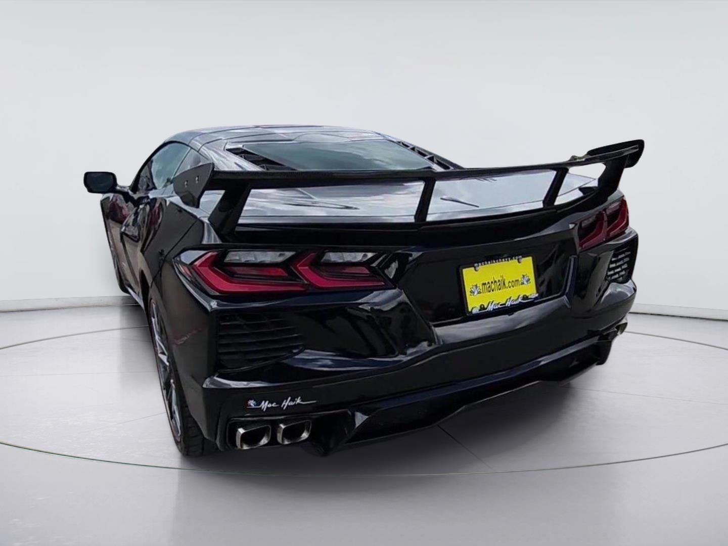 2023 Chevrolet Corvette 1LT