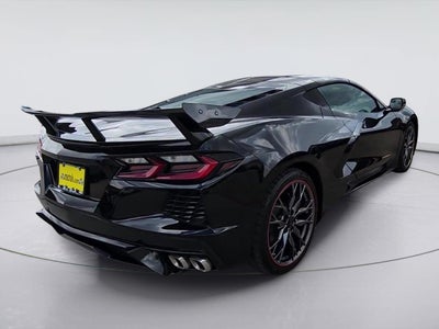 2023 Chevrolet Corvette 1LT