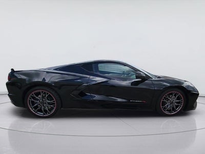 2023 Chevrolet Corvette 1LT