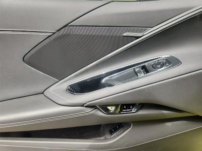 2024 Chevrolet Corvette 1LT