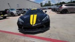 2027 Chevrolet Corvette 1LT