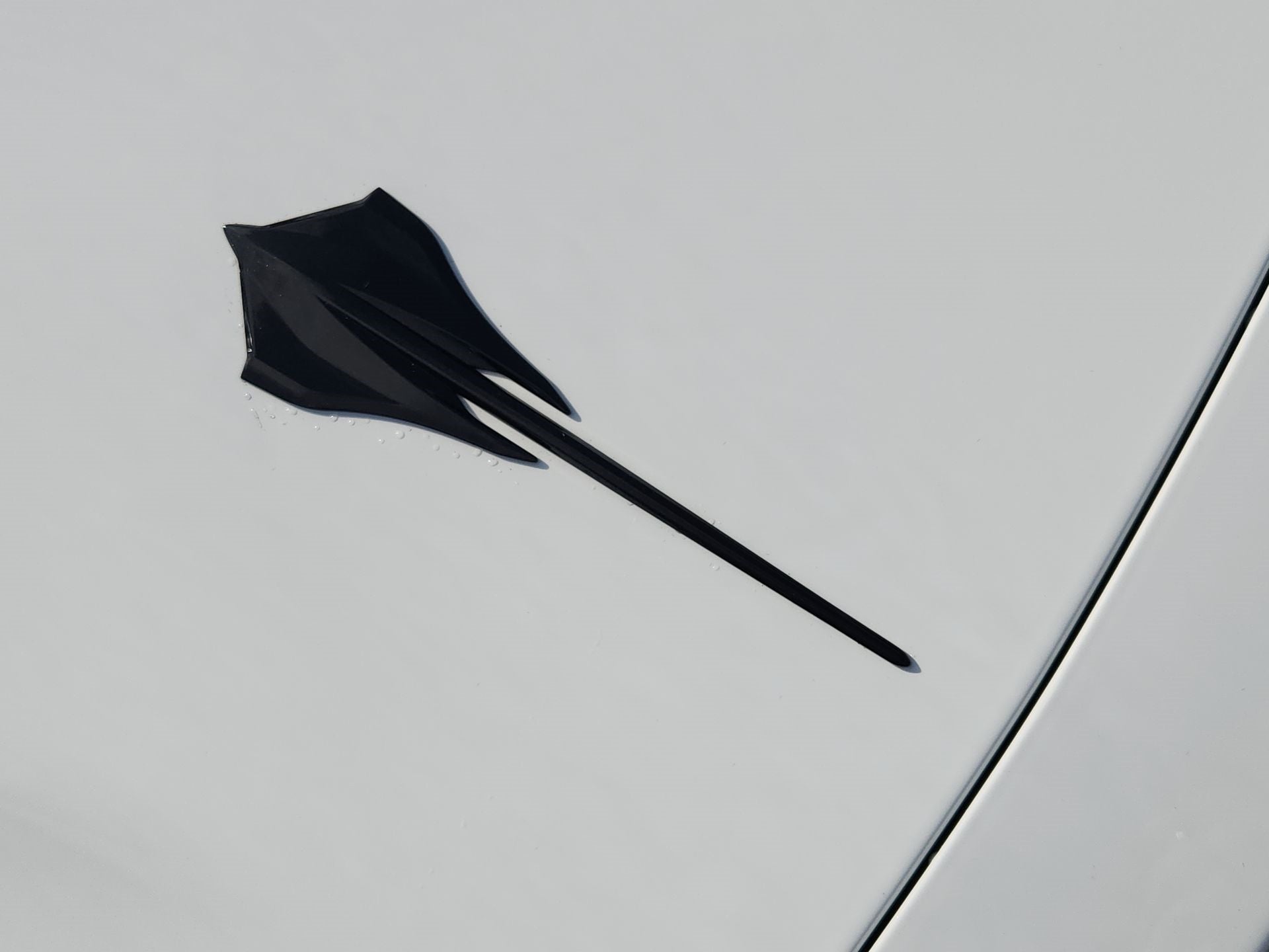 2022 Chevrolet Corvette Stingray 1LT