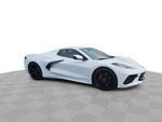 2022 Chevrolet Corvette Stingray 1LT
