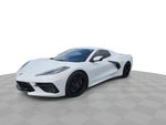 2022 Chevrolet Corvette Stingray 1LT