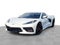 2022 Chevrolet Corvette Stingray 1LT