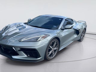 2022 Chevrolet Corvette 2LT